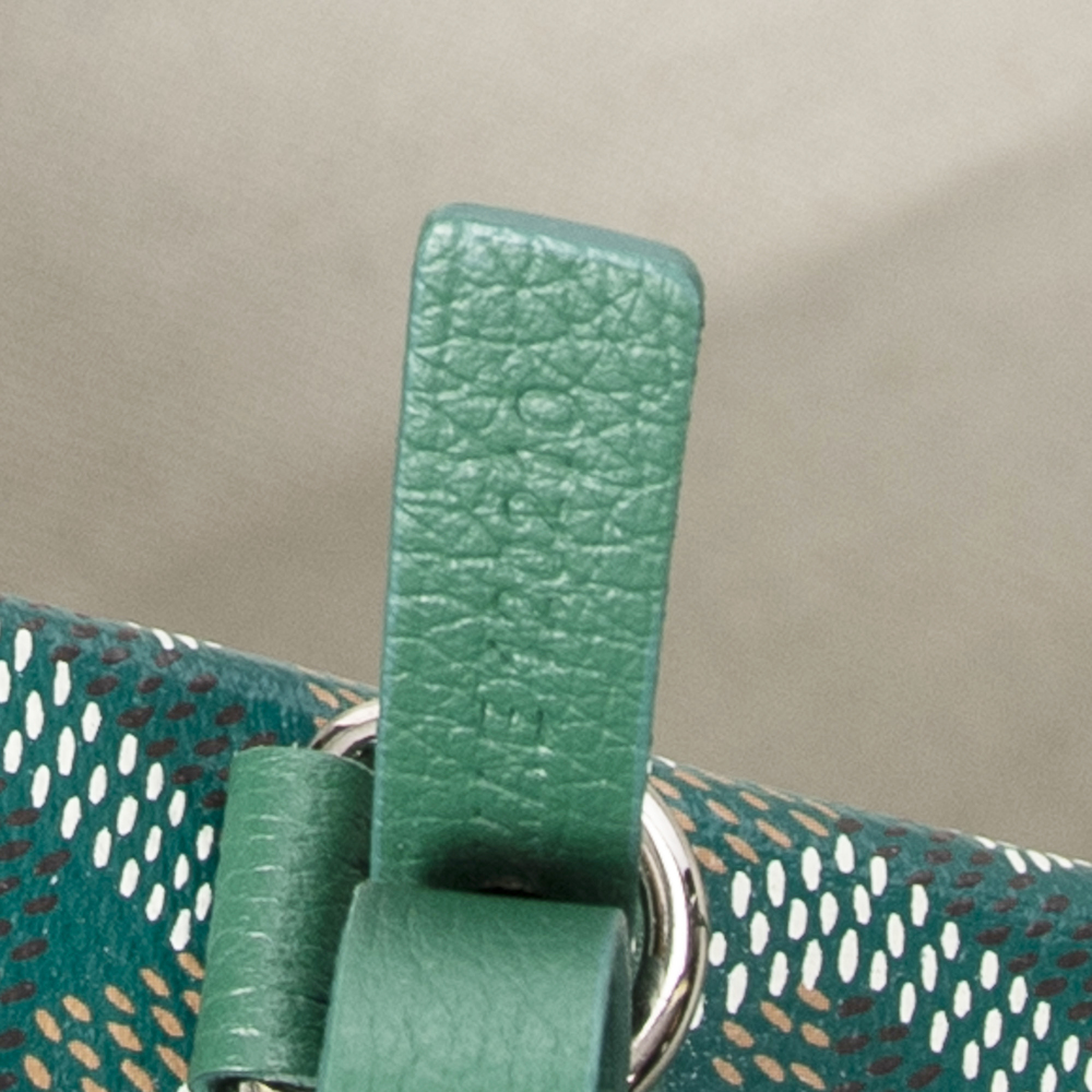 Goyard Saint Louis PM - Picture 8 of 8